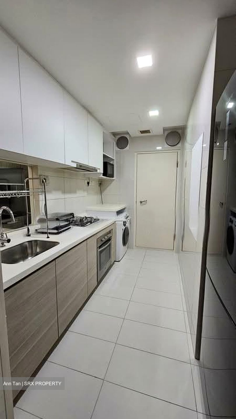 Austville Residences (D19), Condominium #611898541
